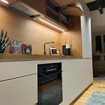 Apartamento Voh Super Exklusives Loft, Zentral, Smart-tv, Parkplatz *